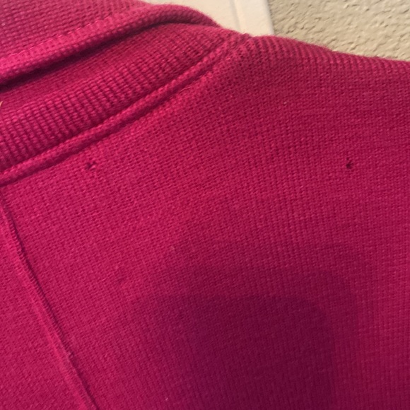 Pink jacket - Picture 5 of 8